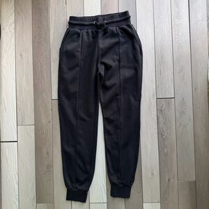 Lounge Apparel Women’s Black Jogger Pants